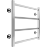 Полотенцесушитель TERMINUS ВАТИКАН П4 500х500 4670078543998